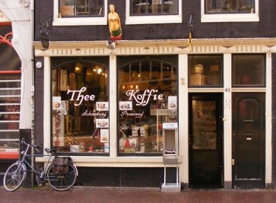 't Zonnetje